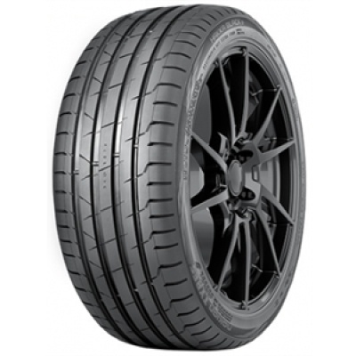 Шины Nokian Tyres Hakka Black 2 255 40 ZR18 99Y   XL