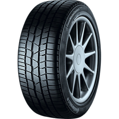 CONTINENTAL ContiWinterContact TS 830 P 225 50 R17 94H