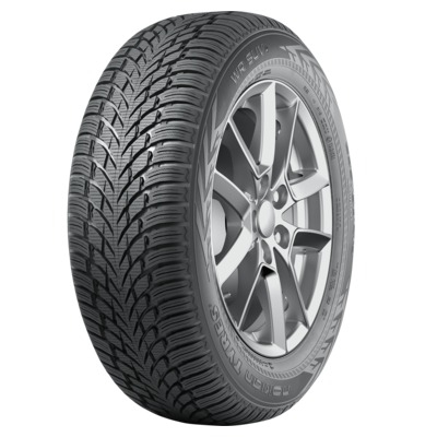 Nokian Tyres (Ikon Tyres) WR SUV 4 235 55 R17 103H
