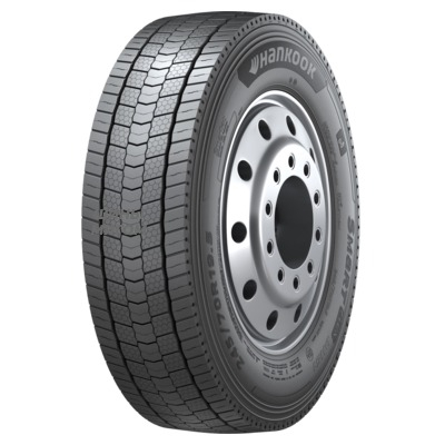 Hankook Smart Flex DH51 315 80 R22.5 156/150D