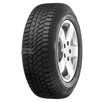 Gislaved Nord*Frost 200 SUV 235 55 R19 105T  FR