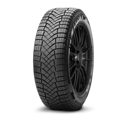 Pirelli ICE ZERO FRICTION 235 65 R18 110T