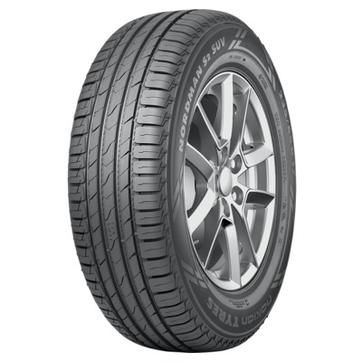 Nokian Tyres (Ikon Tyres) Nordman S2 SUV 265 65 R17 112H