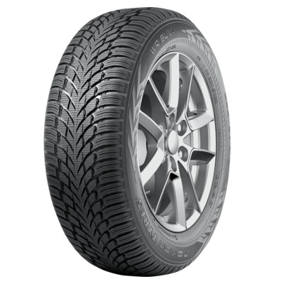 Nokian Tyres (Ikon Tyres) WR SUV 4 215 65 R17 103H