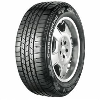 Continental ContiCrossContact Winter 235 60 R17 102H MO 