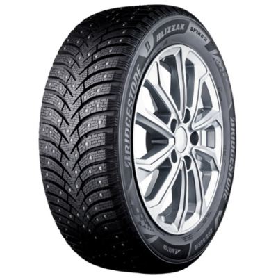 Bridgestone BLIZZAK SPIKE 3 215 65 R17 103T