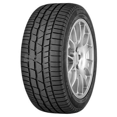Continental ContiWinterContact TS 830 P 205 60 R16 92H * 