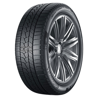 Continental ContiWinterContact TS 860 S 295 30 R22 103W MGT FR