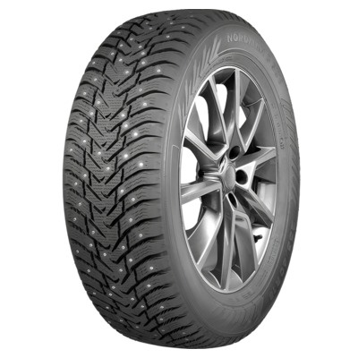 Ikon Tyres Nordman 8 SUV 235 55 R19 105T