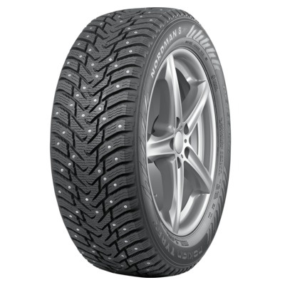 Nokian Tyres (Ikon Tyres) Nordman 8 185 60 R15 88T
