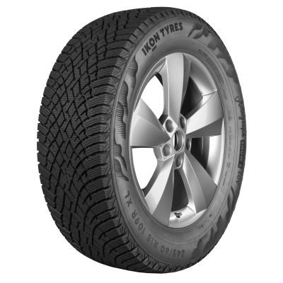Ikon Tyres Autograph Snow 5 SUV 225 55 R18 102R