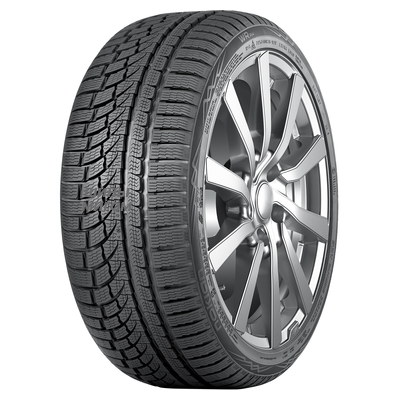 Шины Nokian Tyres WR A4 225 55 R17 101V   XL
