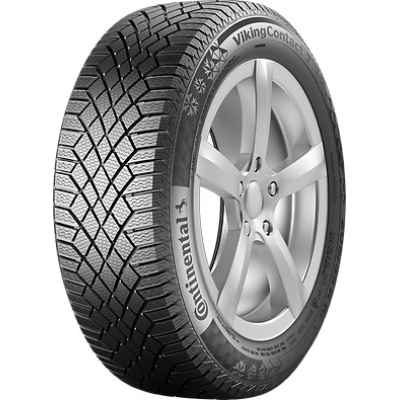 Continental VikingContact 7 195 60 R18 96T