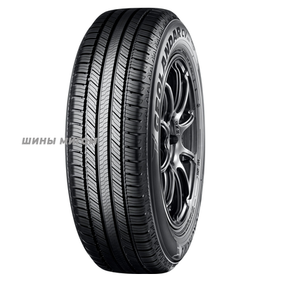 Yokohama Geolandar CV G058 215 70 R16 100H