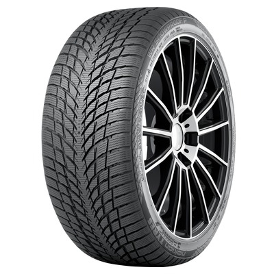 Nokian Tyres (Ikon Tyres) WR Snowproof P 215 50 R17 95V