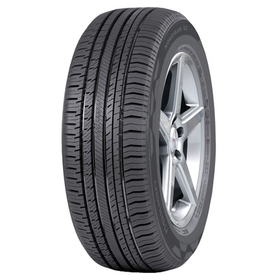 Nokian Tyres (Ikon Tyres) Nordman SC 185 75 R16 104/102S