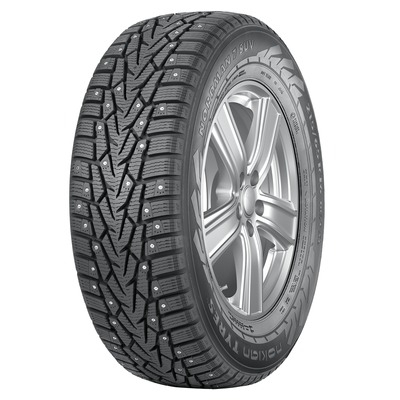 Nokian Tyres (Ikon Tyres) Nordman 7 SUV 235 65 R17 108T
