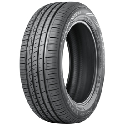 Nokian Tyres Hakka Green 3 175 70 R14 88T  