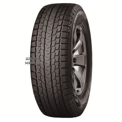 Yokohama iceGuard Studless G075 275 40 R22 107Q
