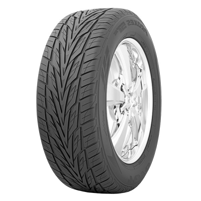 Toyo PROXES ST III 255 50 R19 107V