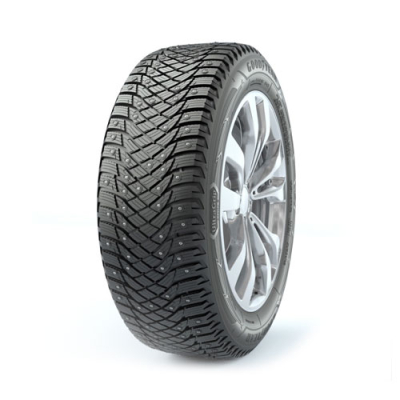 Goodyear ULTRA GRIP ARCTIC 2 SUV 235 65 R18 110T