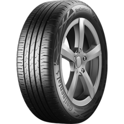 Continental EcoContact 6 185 60 R14 82H  