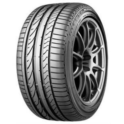 Bridgestone Potenza RE050A 205 50 R17 89W  
