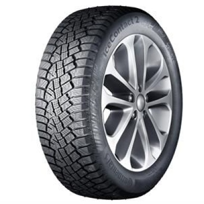 Continental IceContact 2 SUV 235 50 R18 101T  FR