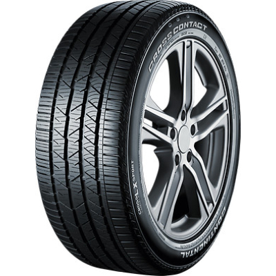 Continental CrossContact LX Sport 255 55 R18 105H