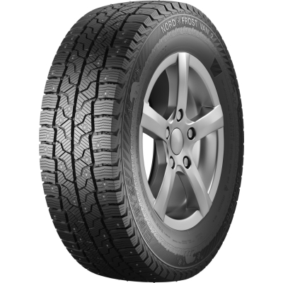 GISLAVED NORD FROST VAN 2 215 60 R17 109/107R