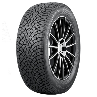 Nokian Tyres (Ikon Tyres) Hakkapeliitta R5 SUV 235 60 R18 107R