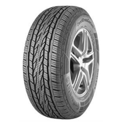 Continental ContiCrossContact LX2 265 70 R17 115T  FR