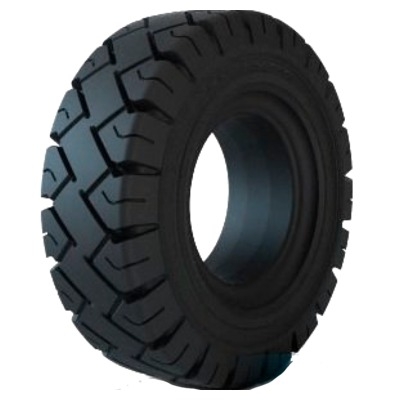Camso (Solideal) RES 660 Xtreme 6.5 0 R0