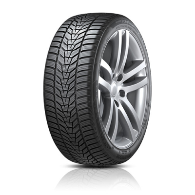 Hankook WiNter i*cept evo3 SUV W330A 215 65 R17 99V