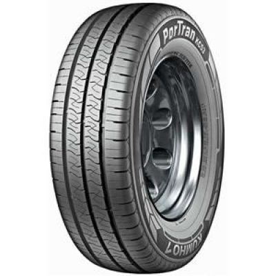 Kumho  215/65/16  T 109/107 C KC-53
