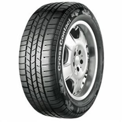 Continental ContiCrossContact Winter 235 60 R17 102H MO 