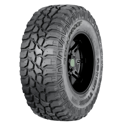 Nokian Tyres ROCKPROOF 245 75 R17 121/118Q