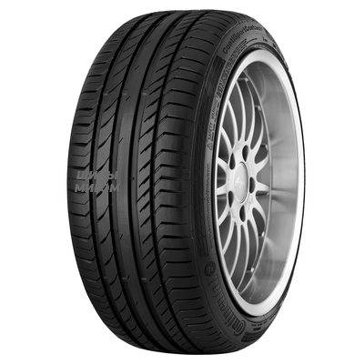 Continental ContiSportContact 5 245 45 R17 95W MO FR
