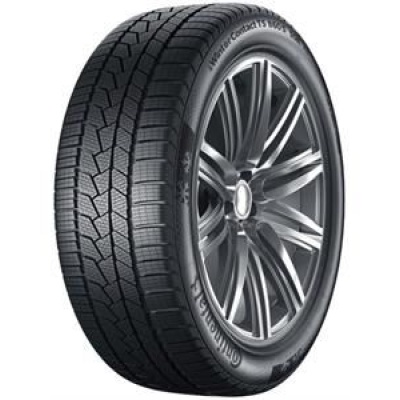 Continental ContiWinterContact TS 860 S 205 60 R16 96H * 
