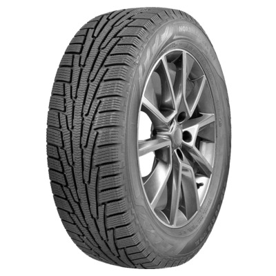 Nokian Tyres (Ikon Tyres) Nordman RS2 SUV 265 65 R17 116R