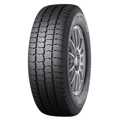 Yokohama BluEarth-Van All Season RY61 215 70 R15C 109/107R