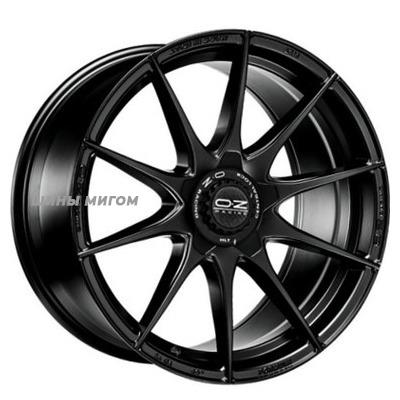 OZ 7,5x17/5x112 ET50 D75 Formula HLT Matt Black