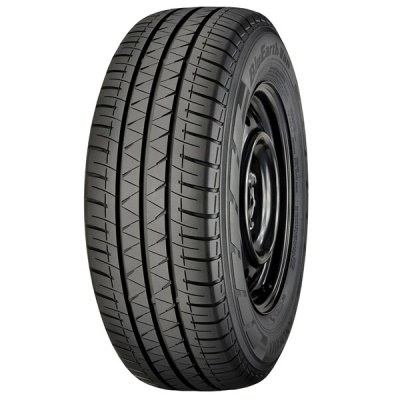 Yokohama BluEarth-Van RY55 215 65 R16C 109/107T