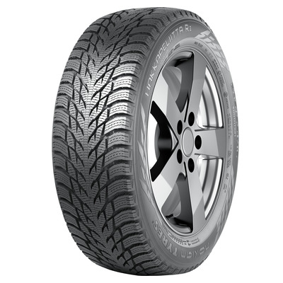Nokian Tyres (Ikon Tyres) Hakkapeliitta R3 SUV 215 60 R17 100R