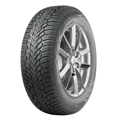 Nokian Tyres WR SUV 4 235 65 R17 108H