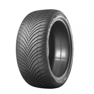 Kumho HA32 265 60 R18 114V