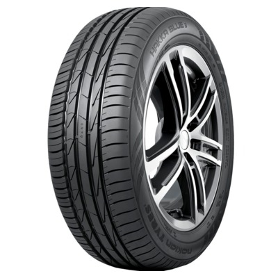 Nokian Tyres (Ikon Tyres) Hakka Blue 3 225 55 R16 99W
