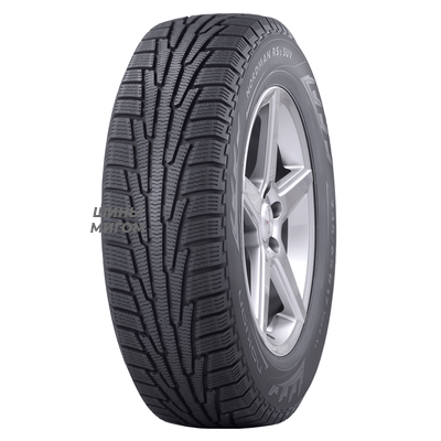 Nokian Tyres Nordman RS2 SUV 215 60 R17 100R