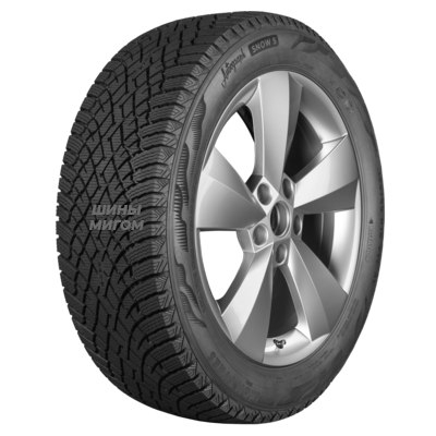 Ikon Tyres Autograph Snow 5 SUV 225 45 R19 96T