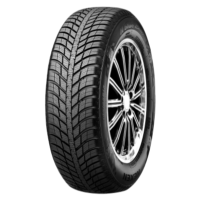 Nexen NBLUE 4Season 205 55 R16 91H